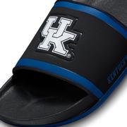 Kentucky Nike 2023 Off Court Slide Shoes